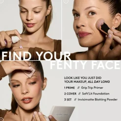 Grip Trip Hydrating Primer