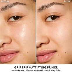 Grip Trip Mattifying + Blurring Primer