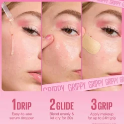 Grippy Serum Primer