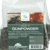Grøn Gunpowder the