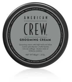 Grooming Cream