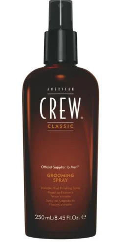 Grooming Spray