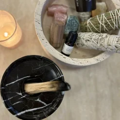 Grounding Smudge Kit