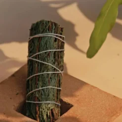 Grounding Smudge Kit