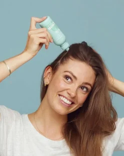 Grow Perfect Hair Growth Serum