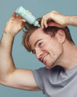 Grow Perfect Hair Growth Serum