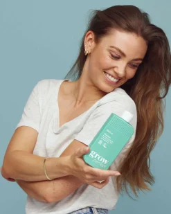 Grow Perfect Shampoo