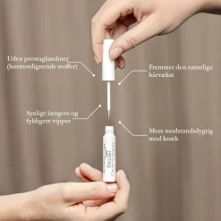 Growth Serum - For Lashes & Brows