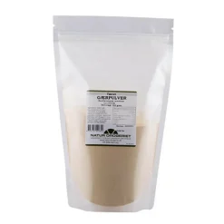 Gærpulver lys tørret, Inaktiv