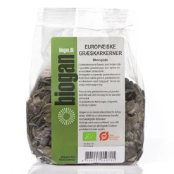 Græskarkerner europæiske Ø