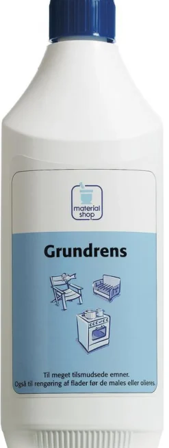 Grundrens