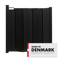 Guardme Gitter Foldbart