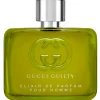 Guilty Elixir de Parfum for Men