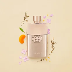 Guilty Pour Femme Eau de Toilette