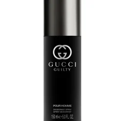Guilty Pour Homme Deodorant Spray