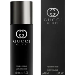 Guilty Pour Homme Deodorant Spray