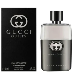 Guilty Pour Homme Eau de Toilette for Men
