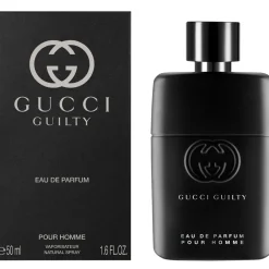 Guilty Pour Homme Eau de Parfum for Men