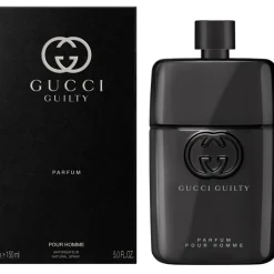 Guilty Pour Homme Parfum for Men