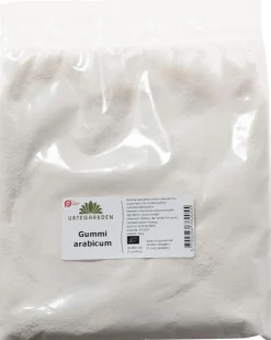 Gummi Arabicum Ø