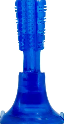 Gummi-Brush Fix M/Sugekop