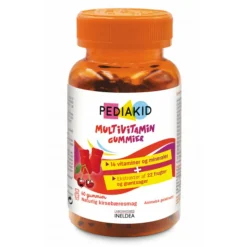 Gummies Multivitamins Cherry