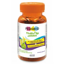 Gummies Probiotics Apple