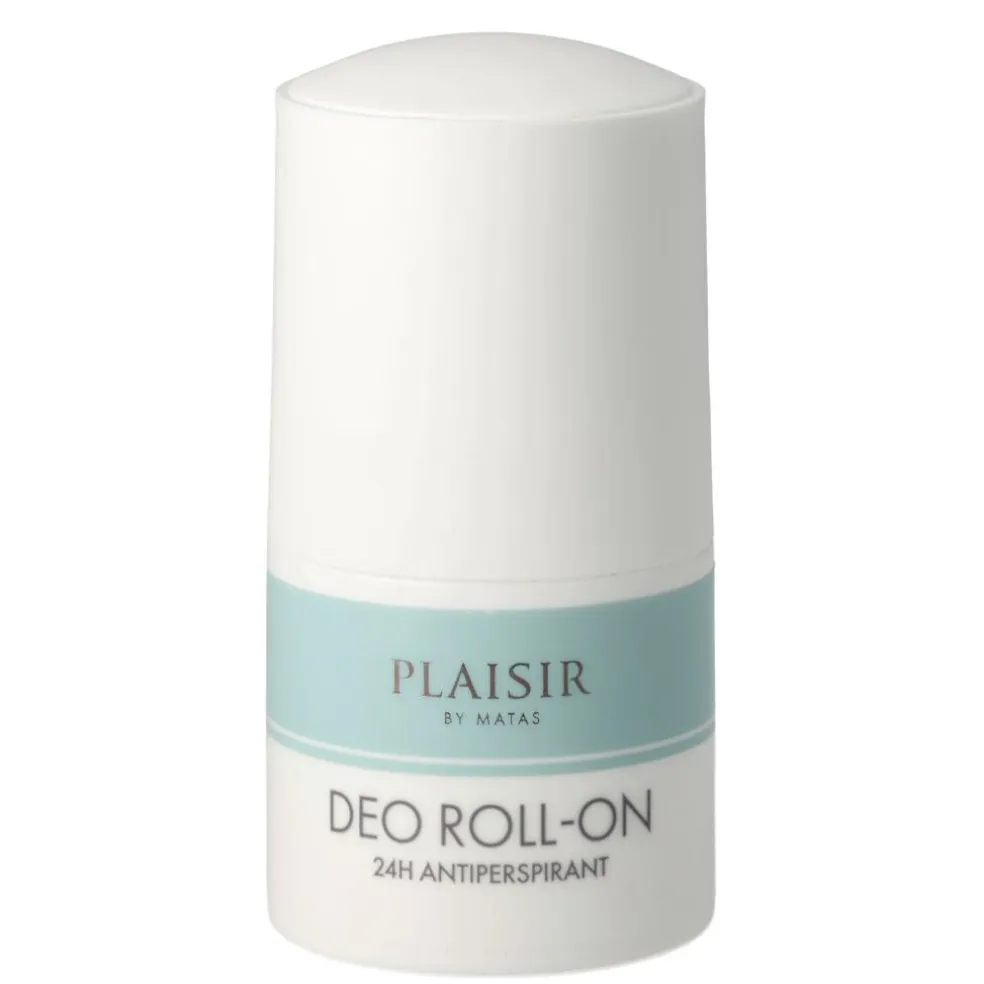 24H Antiperspirant Deo Roll-On