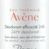 24H Body Deodorant