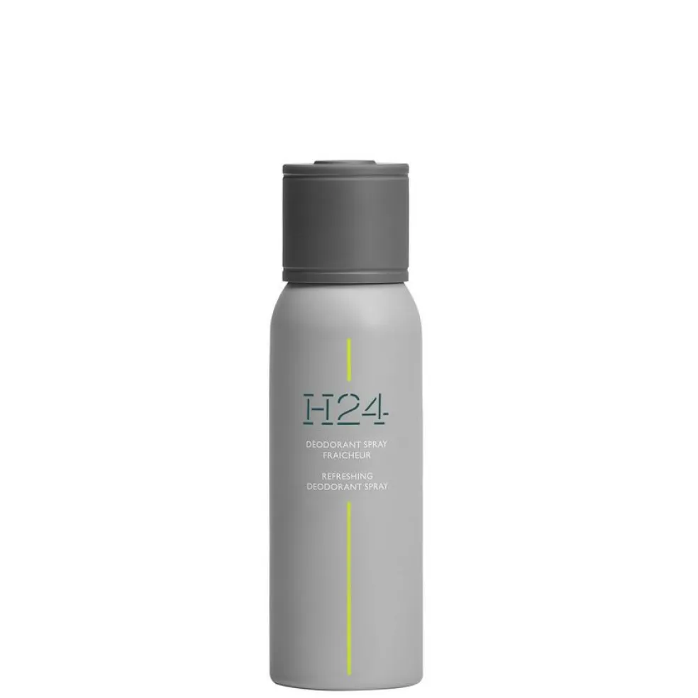 H24 REFRESHING DEODORANT SPRAY