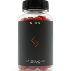 Hair & Beard Vitamins