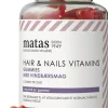 Hair & Nails Vitamins Gummies