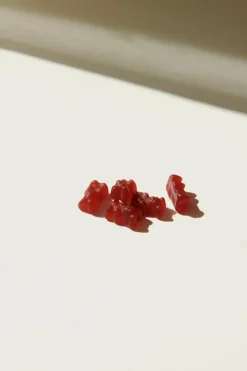 Hair & Nails Vitamins Gummies