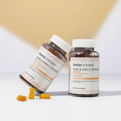 Hair & Nails Vitamins Gummies