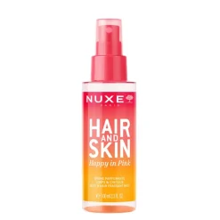 Hair & Skin Happy In Pink