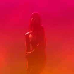 Hair & Skin Happy In Pink