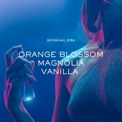 Hair & Skin Sensual Era