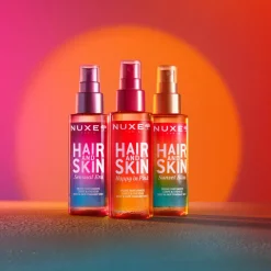 Hair & Skin Sensual Era