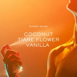 Hair & Skin Sunset Blilss