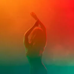 Hair & Skin Sunset Blilss