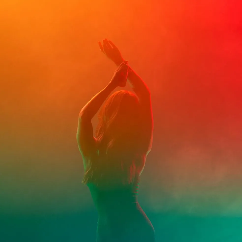 Hair & Skin Sunset Blilss