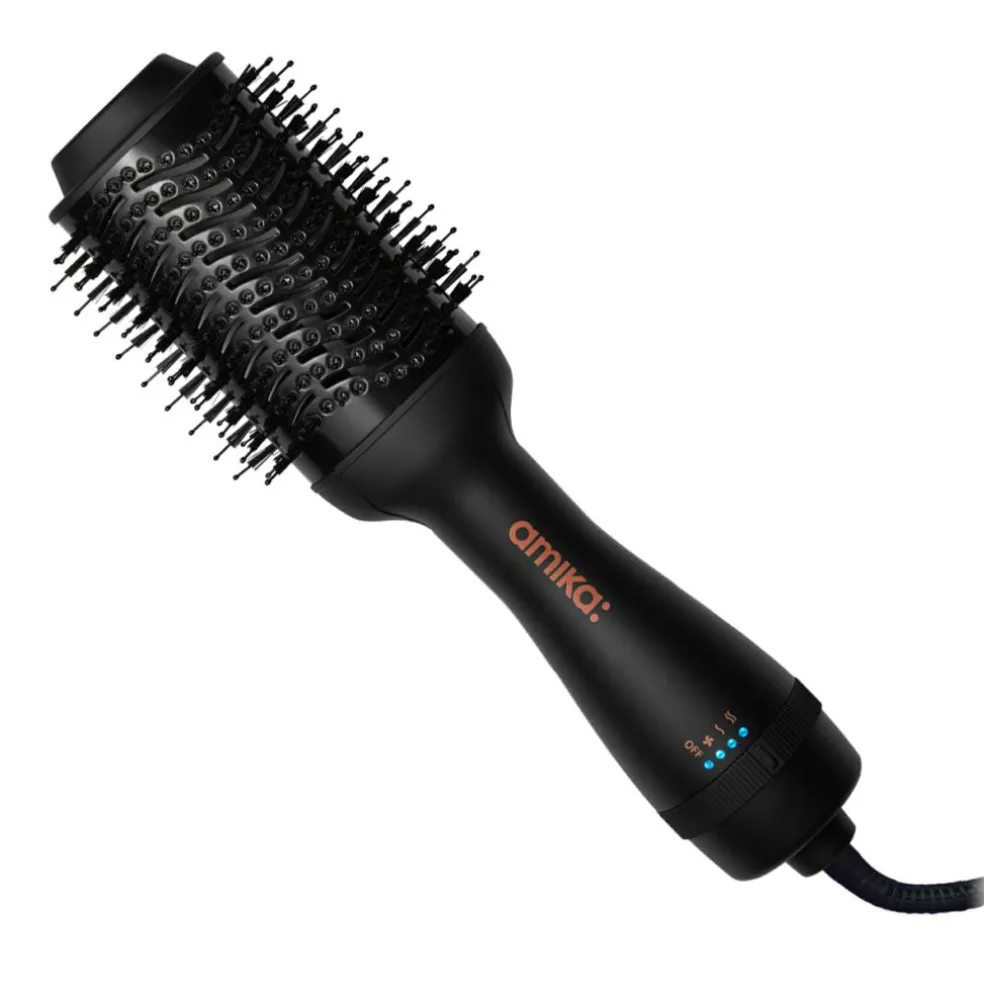 Hair Blow Dryer Brush 2.0