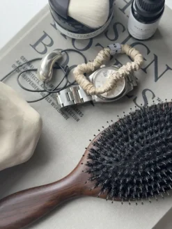 Hair Brush Everyday