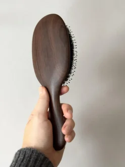 Hair Brush Everyday