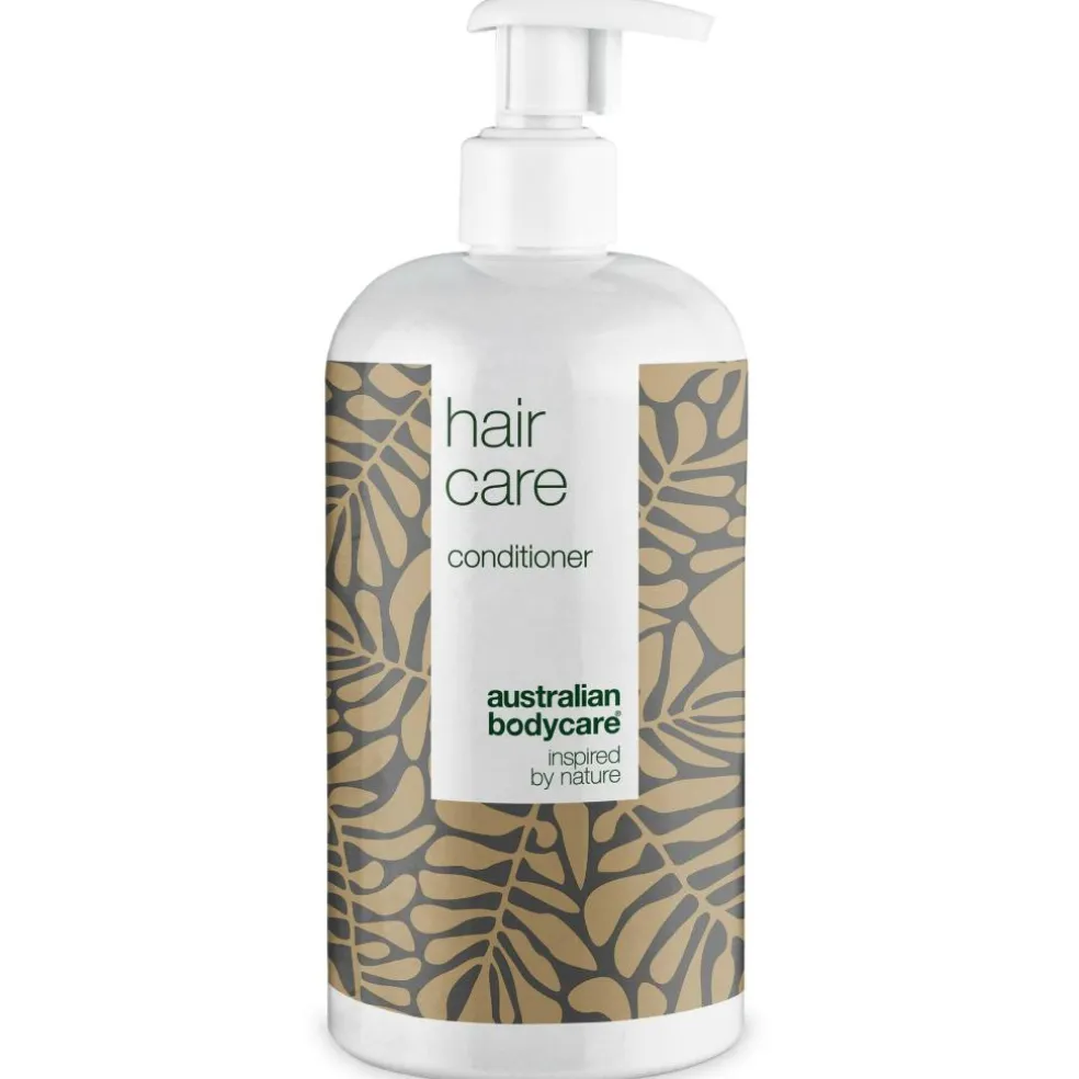 Hair Care Conditioner