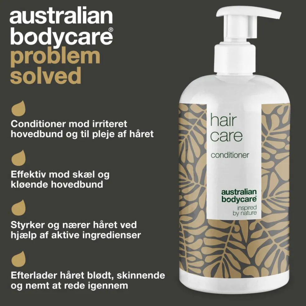Hair Care Conditioner