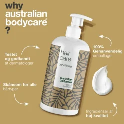 Hair Care Conditioner