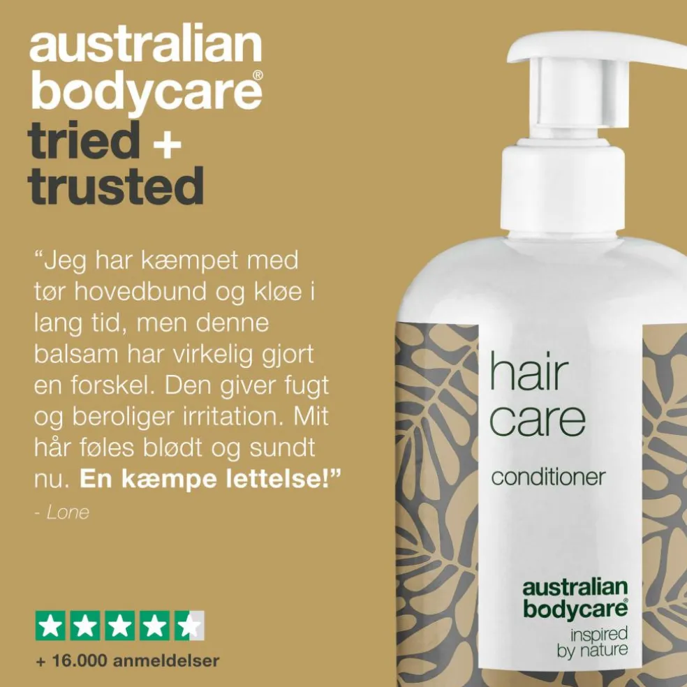 Hair Care Conditioner