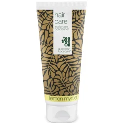 Hair Care Conditioner Lemon Myrtle