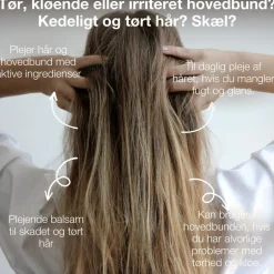 Hair Care Conditioner Lemon Myrtle